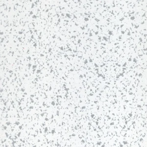Decorwall Elite Foil Platinum White