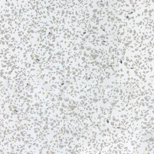 Decorwall Elite Foil White Sparkle