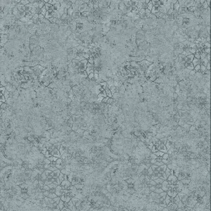 Decorwall Elegance Damask Gilted Blue