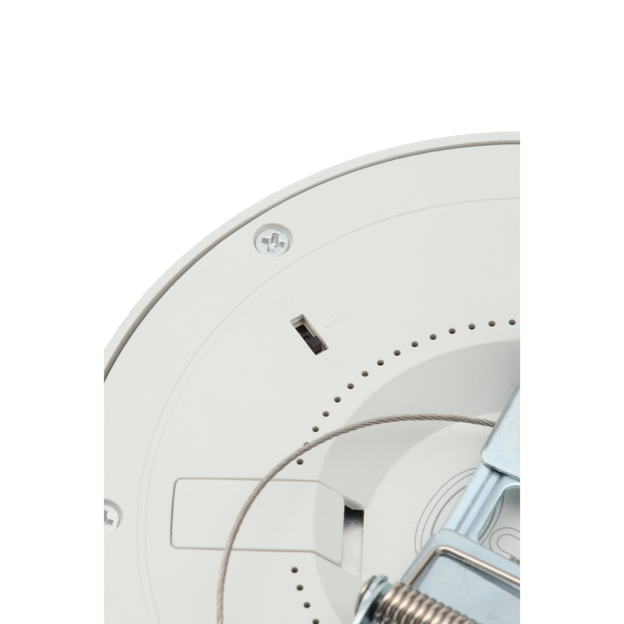 Forum Spa Tauri White 140mm Small 6w LED 5 in 1 Wall/Ceiling Light - SPA-34008-WHT - Image 4