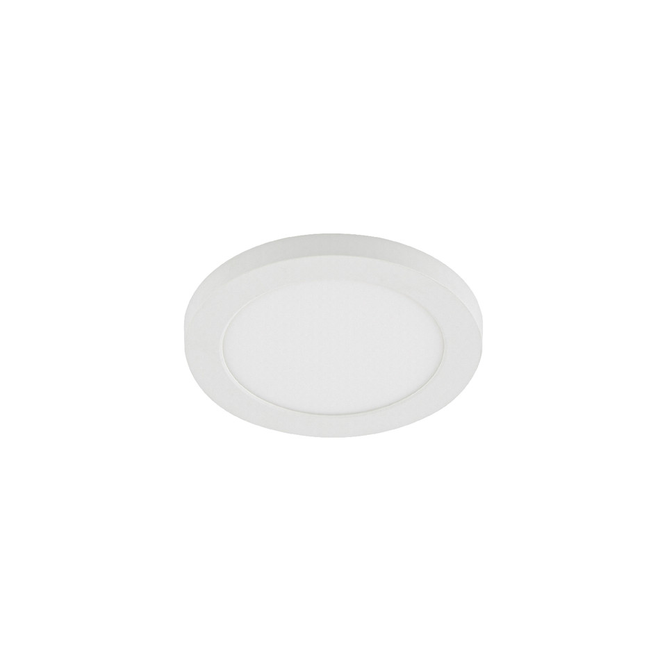 Forum Spa Tauri White 165mm Medium 12w LED 5 in 1 Wall/Ceiling Light ...