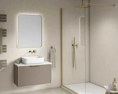 QMBE15-Decorwall-Elite-Sandstone-Shower-Scene-1