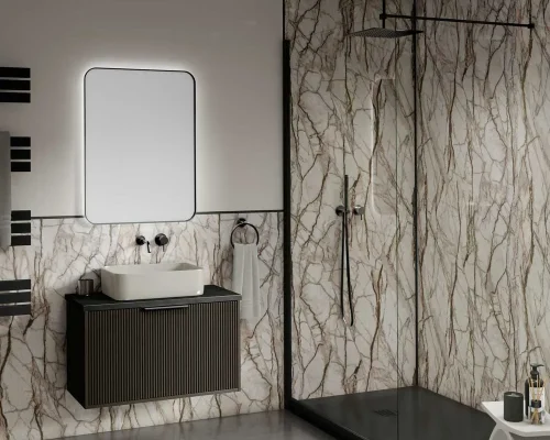 QMBM01-900-Decorwall-Maxi-Panel-Antique-Marble-Shower-Panel-Scene-1