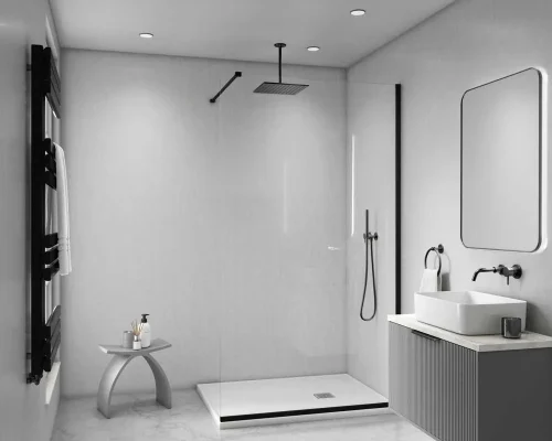 QMBM07-900-Decorwall-Maxi-Panel-Sparkle-White-Shower-Panel-Scene-2-1