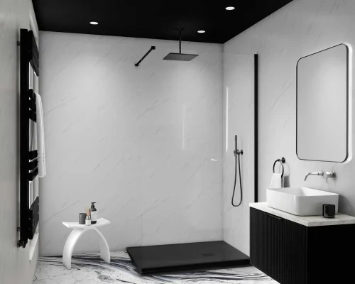 QMBM11-900-Decorwall-Maxi-Panel-Matt-Carrera-Shower-Scene-2
