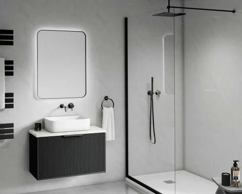 QMBM13-900-Decorwall-Maxi-Panel-Grey-Marble-Shower-Panel-Scene-1