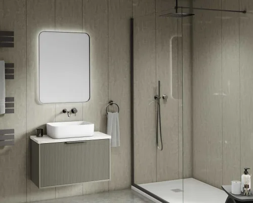 QMBS09-Decorwall-Elegance-Mineral-Gypsum-Stone-Shower-Scene-1