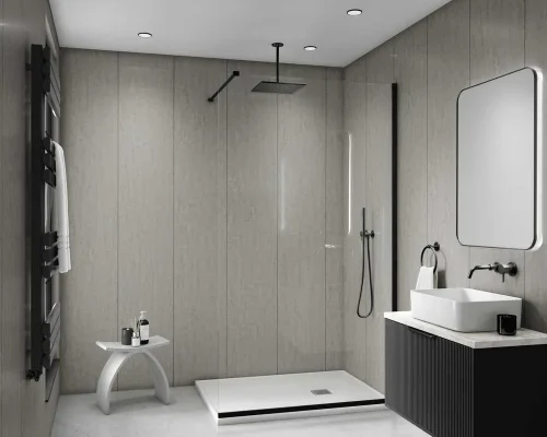 QMBS20-Decorwall-Elegance-Mineral-Imperial-Grey-Shower-Scene-2