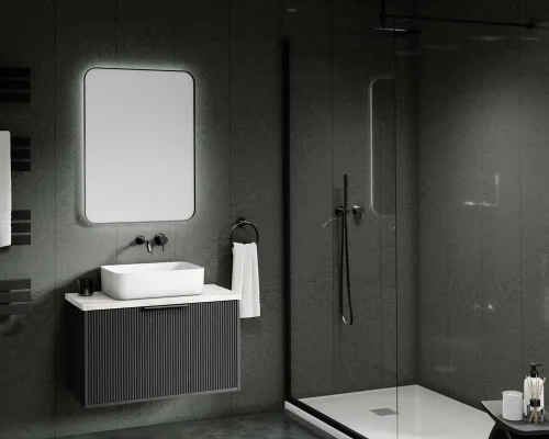 QMBS29-Decorwall-Elegance-Mineral-Black-Granite-Shower-Scene-1