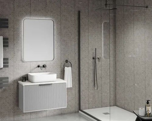 QMBS31-Decorwall-Elegance-Damask-Gilted-Silver-Shower-Scene-1