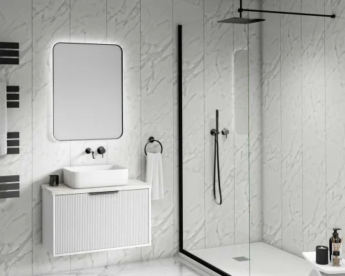 QMBS33-Decorwall-Elegance-Mineral-Castello-Shower-Scene-1