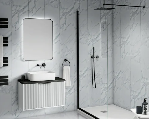 QMBS50-Decorwall-Elegance-Mineral-300mm-Lazurite-Shower-Scene-1