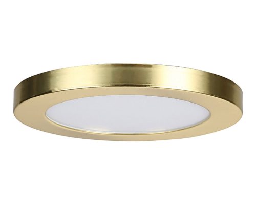 forum_spa_tauri_satin_brass_140mm_magnetic_ring_trim_for_small_6w_5_in_1_wall_ceiling_light_spa_35712_main__05384